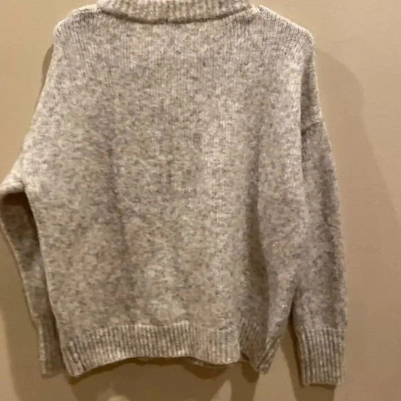 Cliche women sweater - Picture 5 of 9